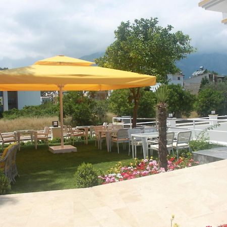 Eramax Hotel קמר מראה חיצוני תמונה