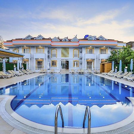 Eramax Hotel קמר מראה חיצוני תמונה