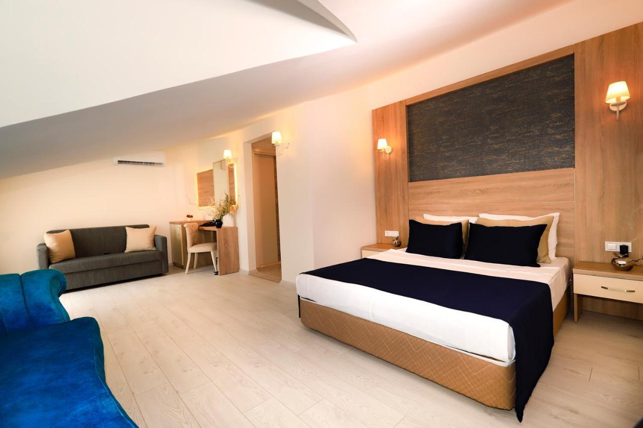 Eramax Hotel קמר מראה חיצוני תמונה