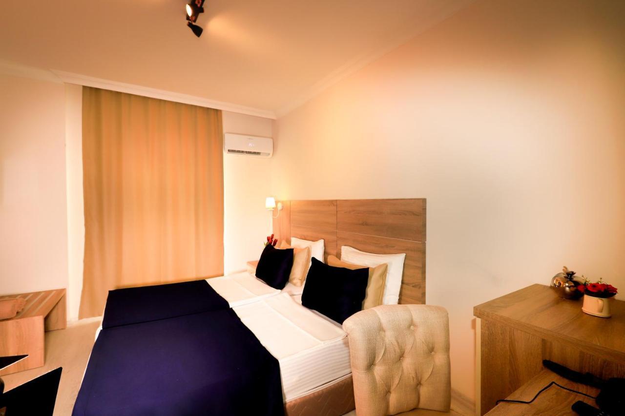 Eramax Hotel קמר מראה חיצוני תמונה