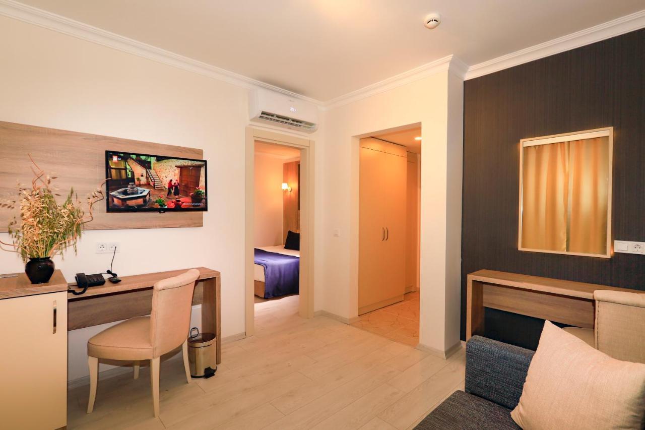 Eramax Hotel קמר מראה חיצוני תמונה