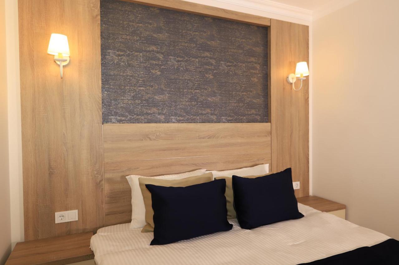 Eramax Hotel קמר מראה חיצוני תמונה