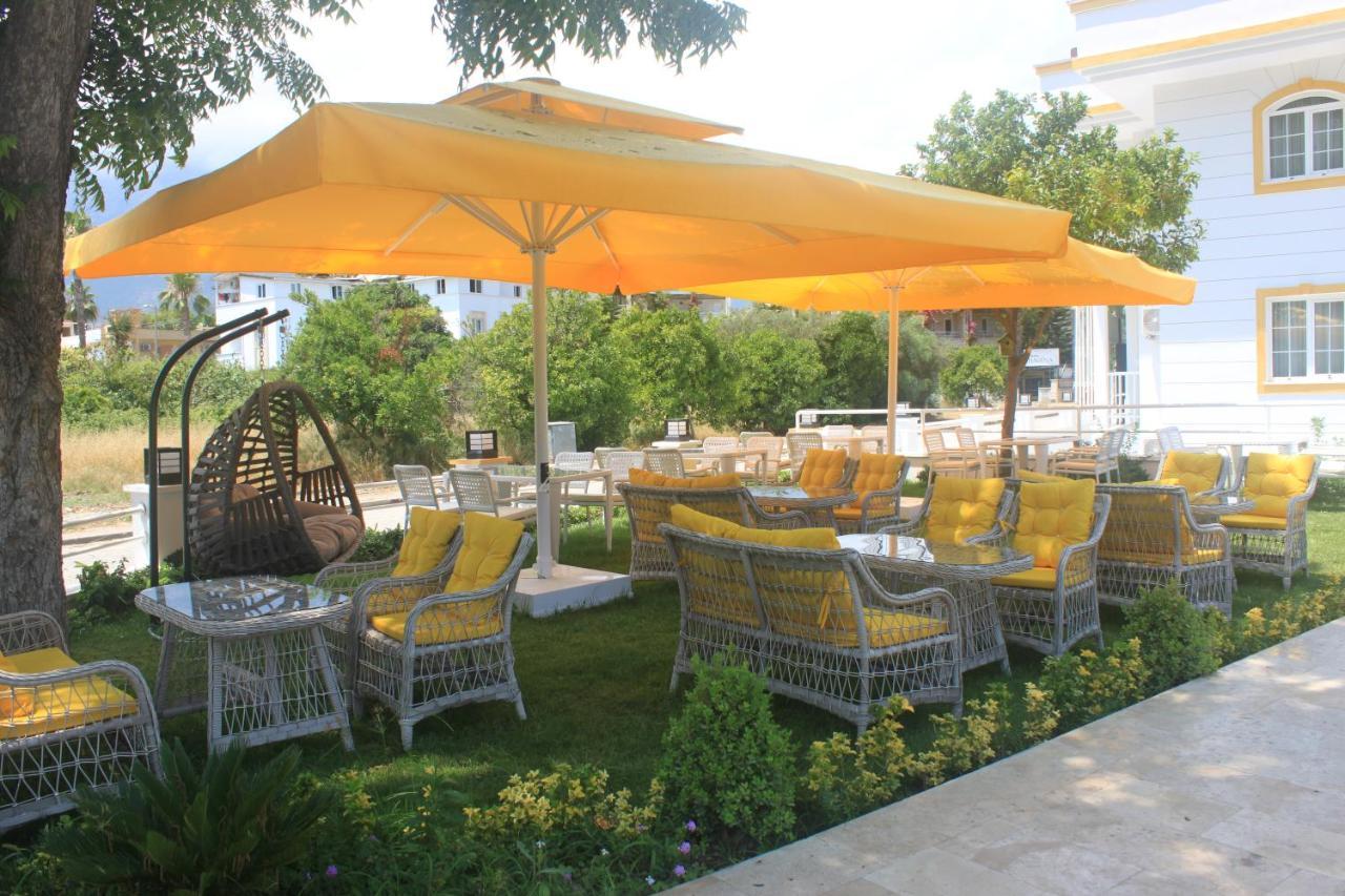 Eramax Hotel קמר מראה חיצוני תמונה
