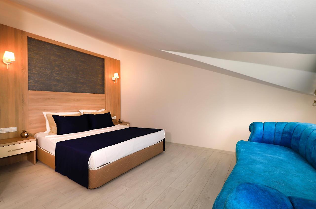 Eramax Hotel קמר מראה חיצוני תמונה