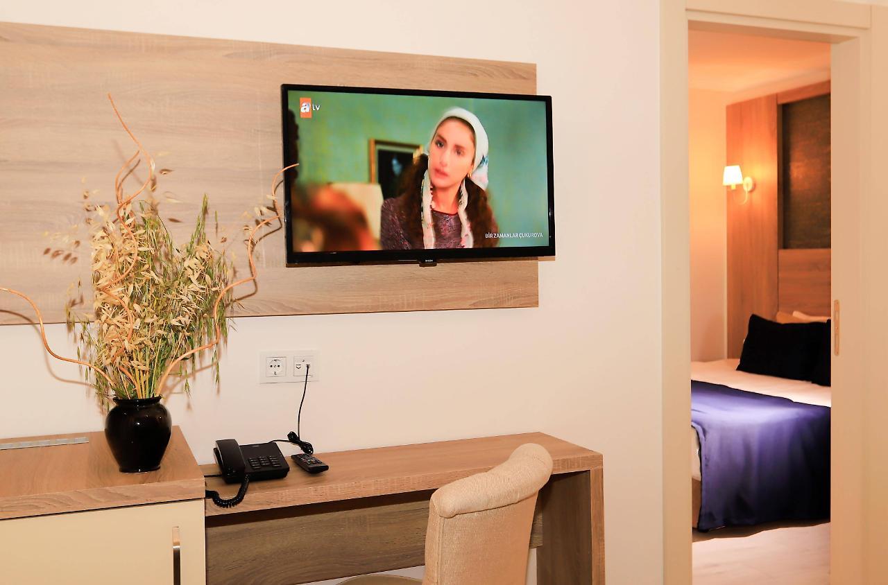 Eramax Hotel קמר מראה חיצוני תמונה