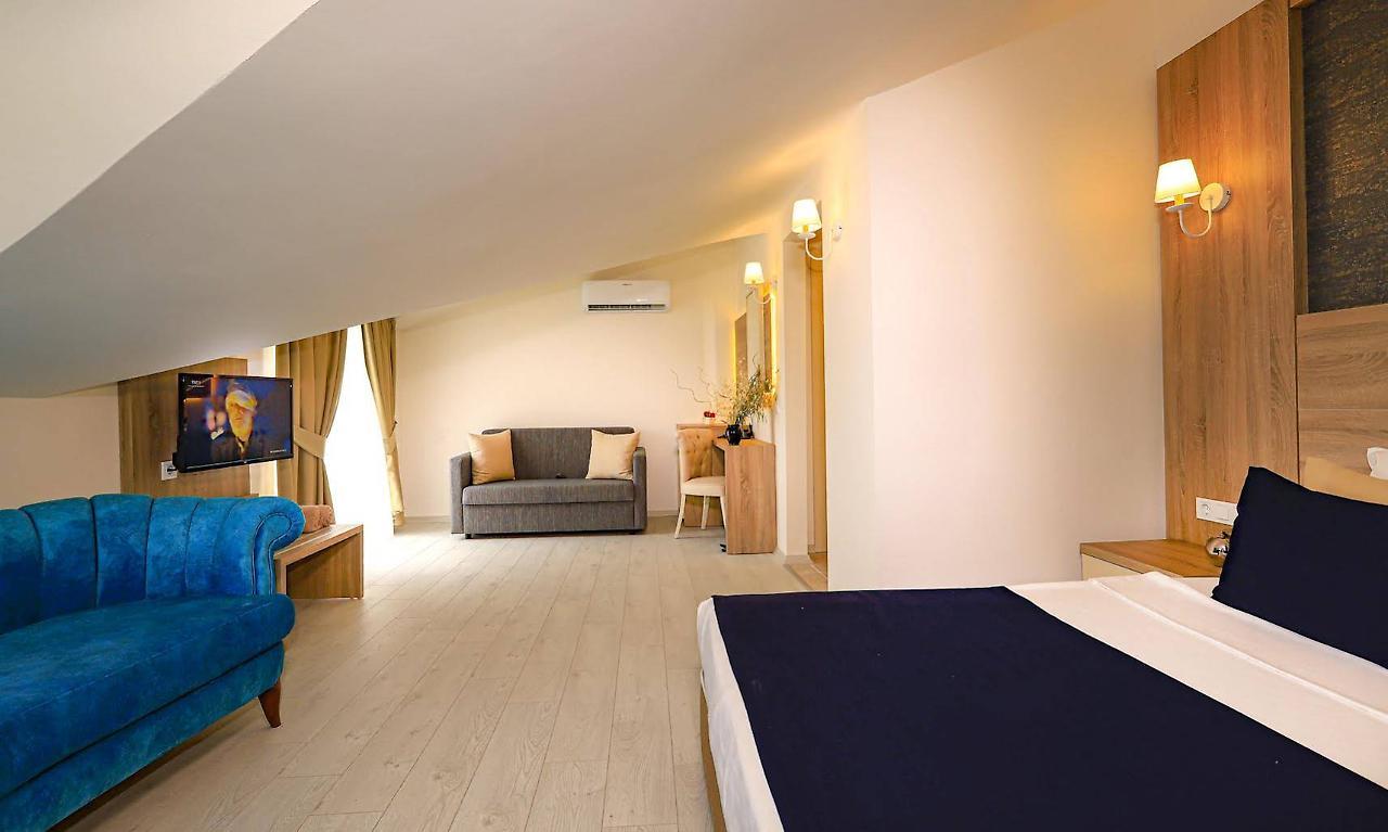 Eramax Hotel קמר מראה חיצוני תמונה