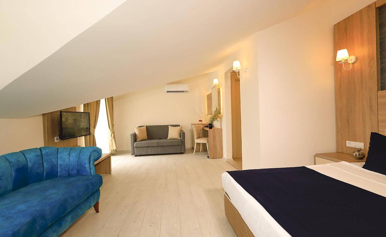 Eramax Hotel קמר מראה חיצוני תמונה