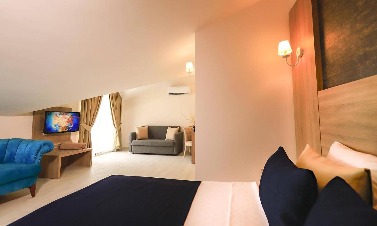 Eramax Hotel קמר מראה חיצוני תמונה