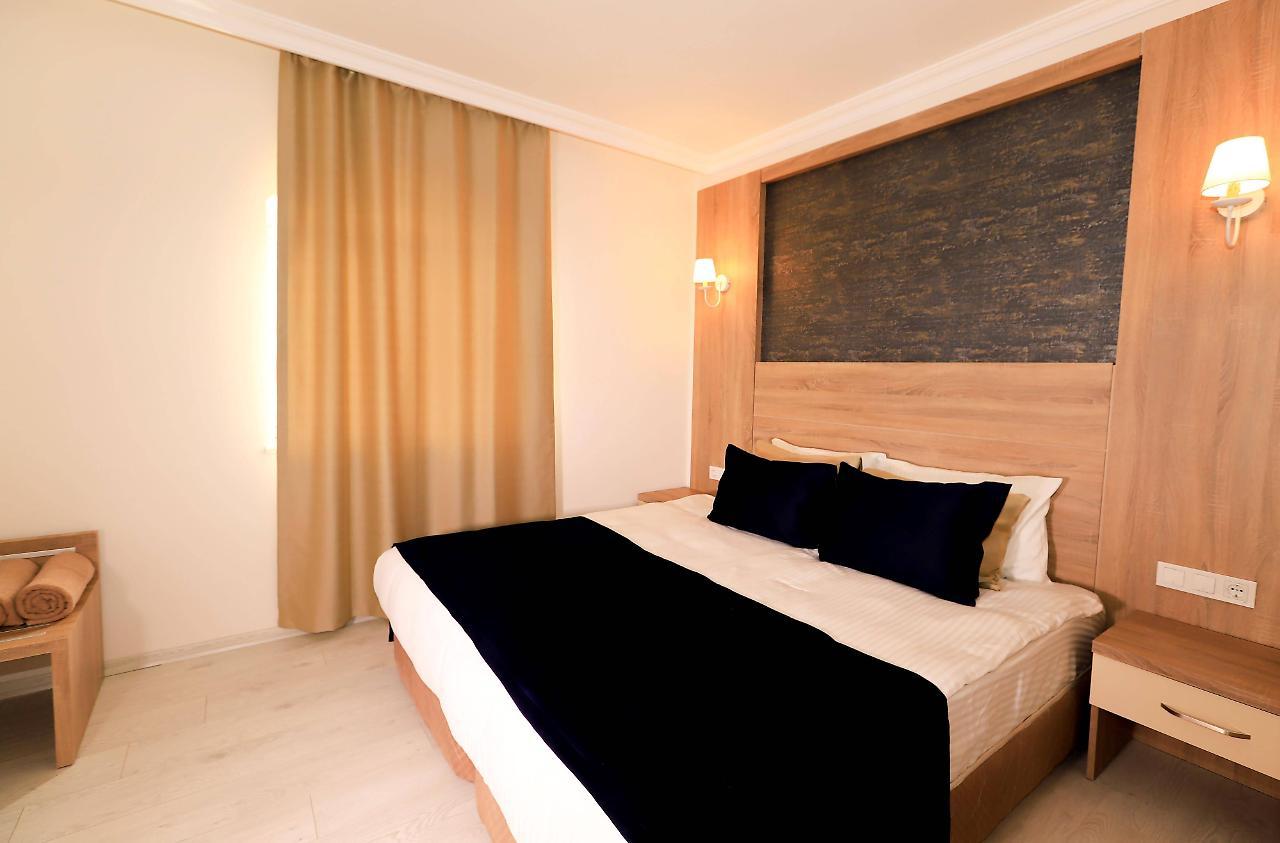 Eramax Hotel קמר מראה חיצוני תמונה