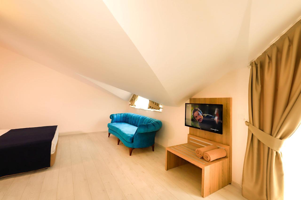 Eramax Hotel קמר מראה חיצוני תמונה