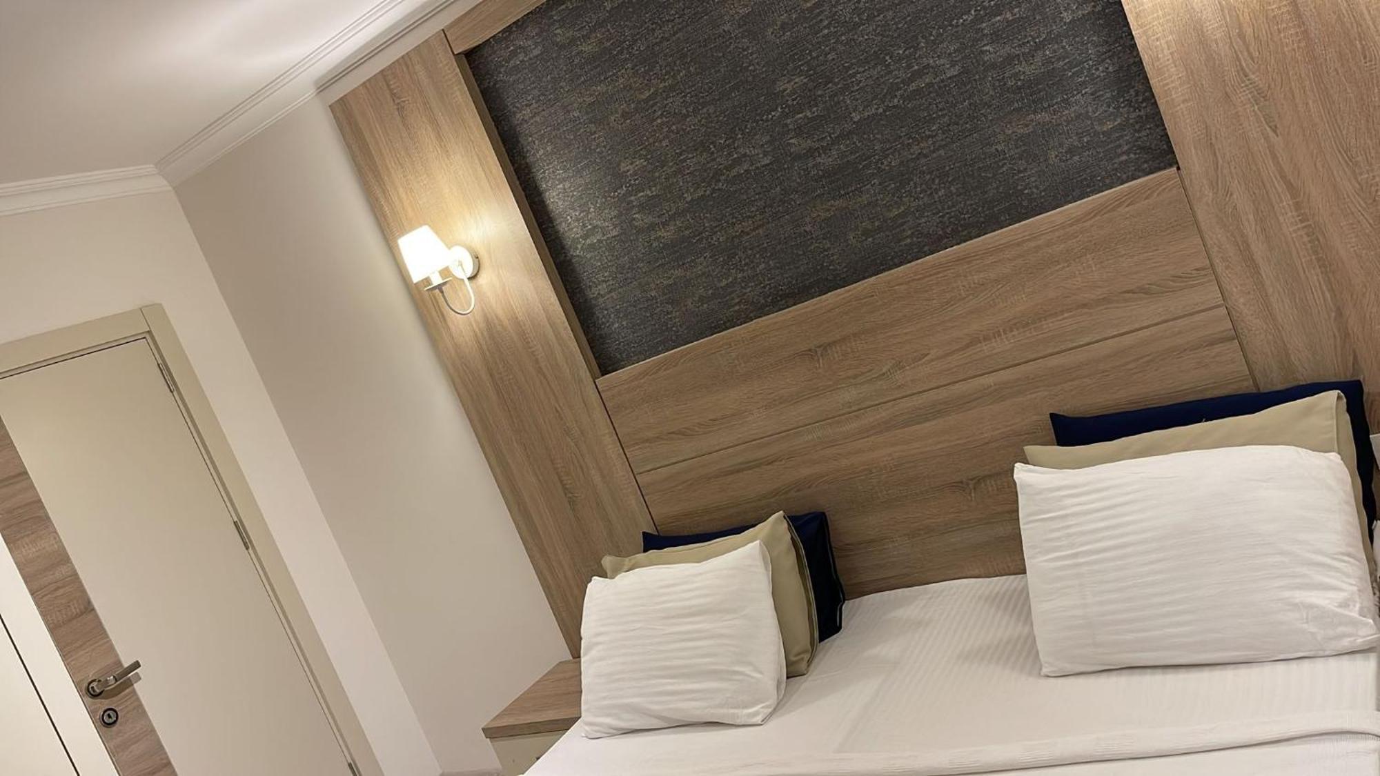 Eramax Hotel קמר מראה חיצוני תמונה